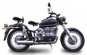 2006 Ural Solo photo
